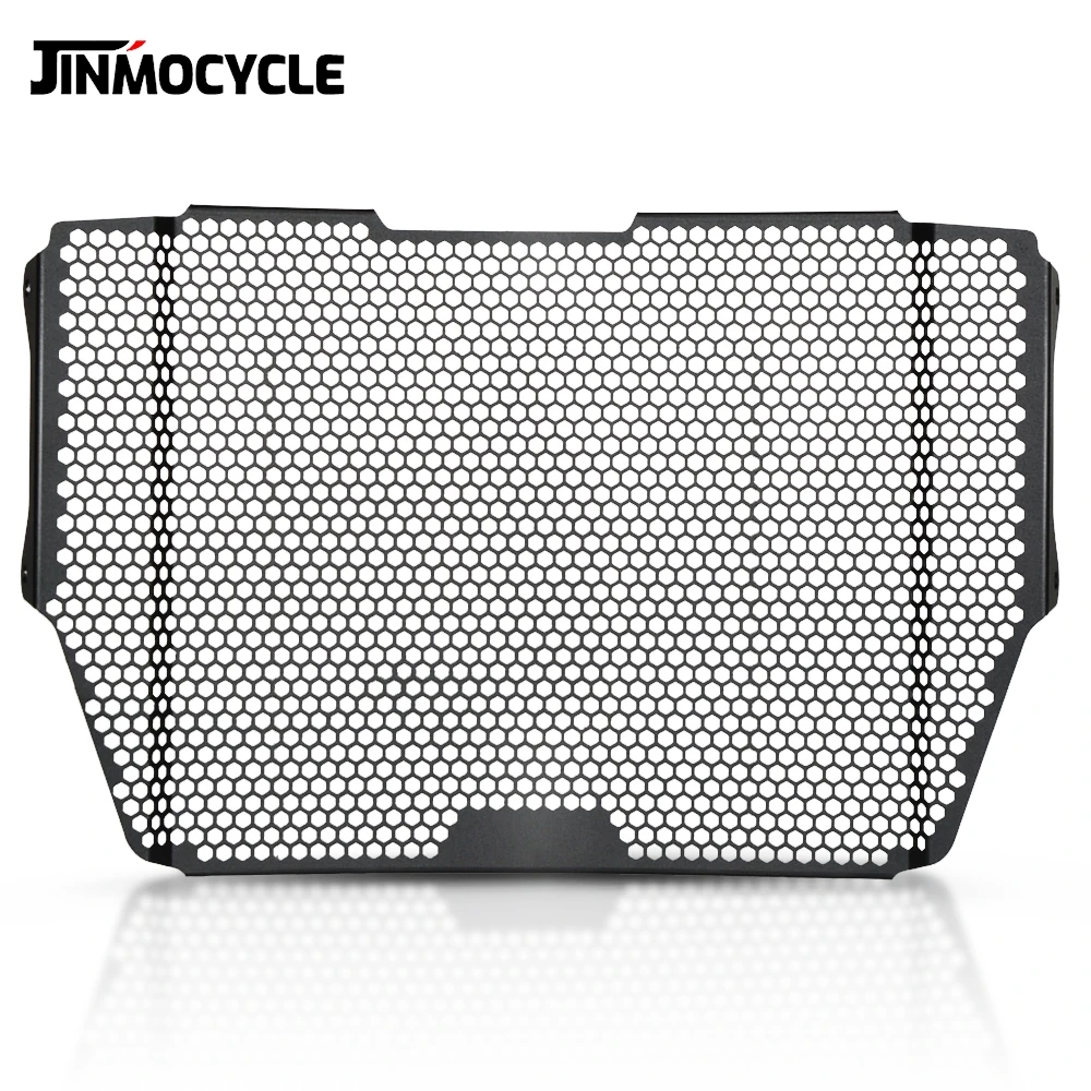 

Motorcycle For Speed Triple 1050 S RS 2018-2020 Radiator Grille Guard Cover Protect Accessories For Speed Triple 1050 2016-2017