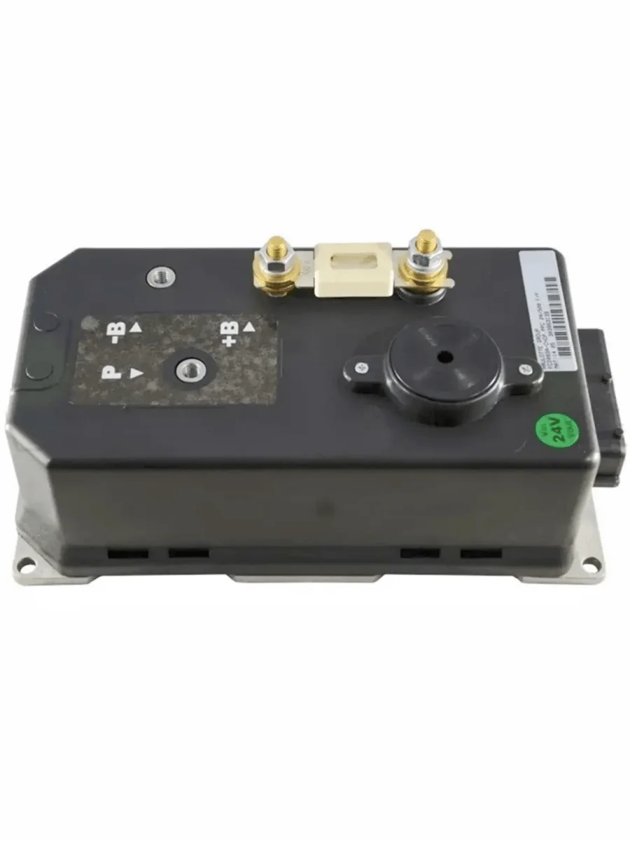 Unidad de Control electrónico, controlador de Motor de CC, 4000313170