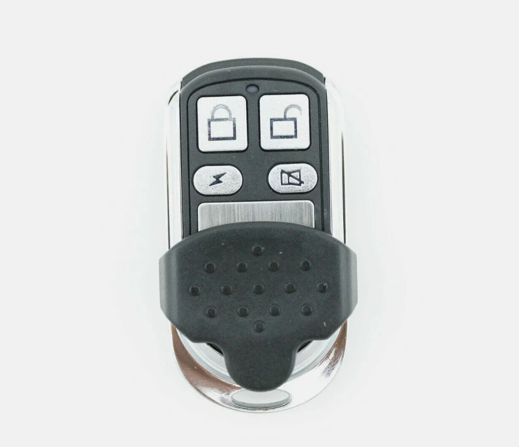 TOP 862NA 864NA 868MHz Garage Door Remote Control Duplicator Compatible with TOP 862NA 864NA 868.35MHz