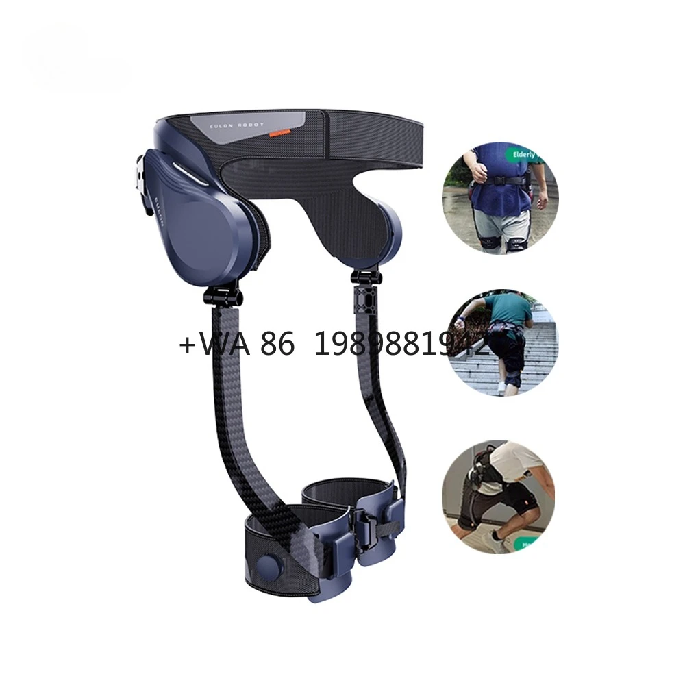 Lightweight Exoskel…