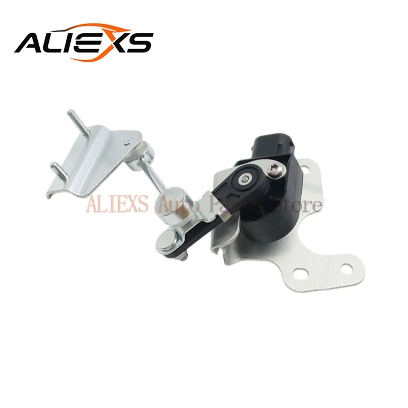 Rear Left Turning Angle Sensor For Mercedes CLS E-class W212 S212 C218 C207 W204 2129052902 Suspension Ride Height Sensor
