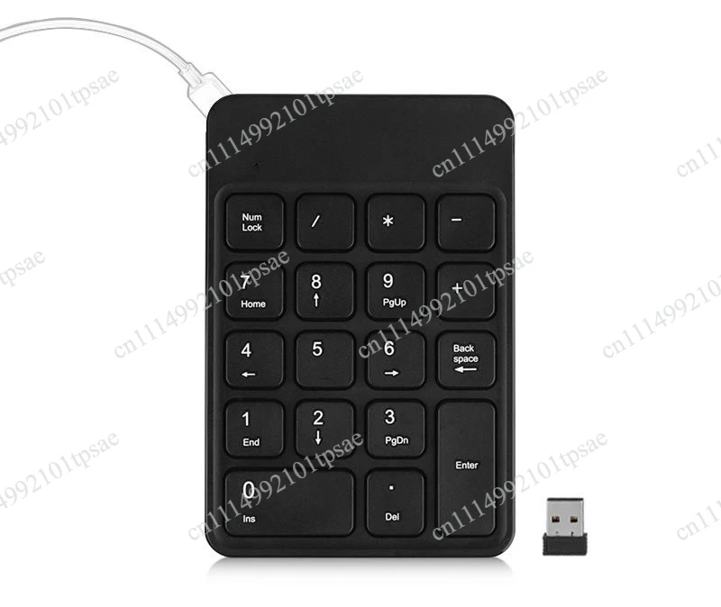 Fast Wireless Keyboard Fast Keyboard Slim Portable Mini