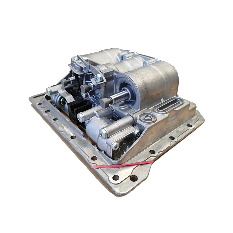 High Quality 12AS Top Cover Assembly 6009 297 008