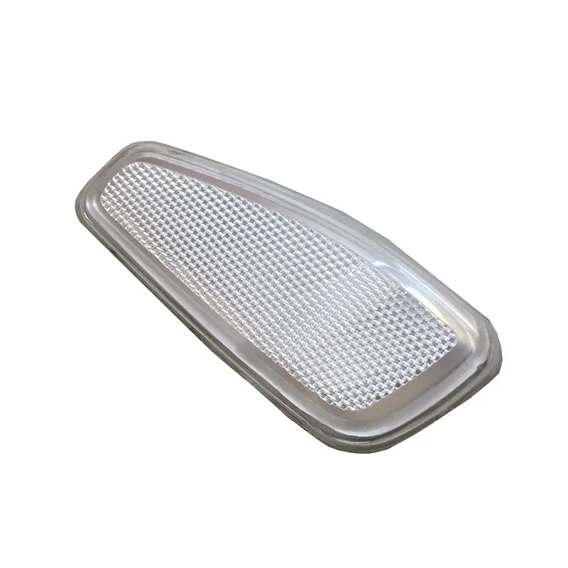 New Genuine White Side Reflector 53390025 For Jeep Renegade