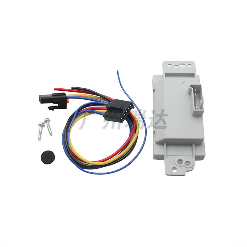 Für Buick Chevrolet Auto-Gebläsewiderstand 89018778