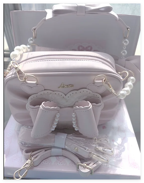 nouvelle-mode-estivale-japonaise-sac-a-bandouliere-oblique-lolita-vintage-sac-a-dos-mignon-en-pu-avec-nœud-perles-et-motifs-d'amour-pour-femmes