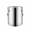 20L 304 No Faucet