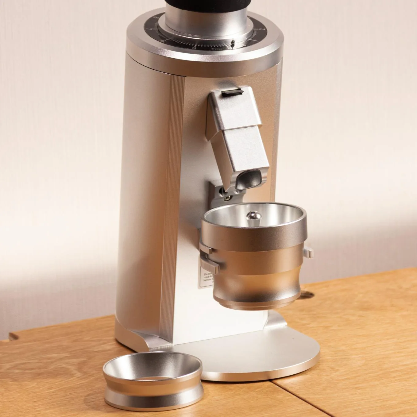 Cross-border electric coffee  grinder commercial