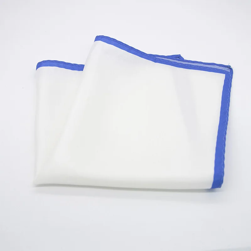 Pañuelo de bolsillo 100% seda para hombre, pañuelo de bolsillo informal para hombre, pañuelo para boda, traje de negocios y camisa