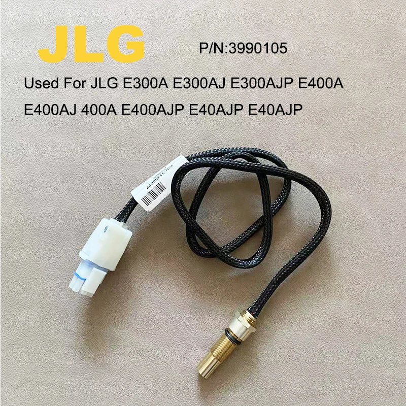 

3990105 JL-3990105 Speed Sensor Used For JLG E300A E300AJ E300AJP E400A E400AJ 400A E400AJP E40AJP E40AJP