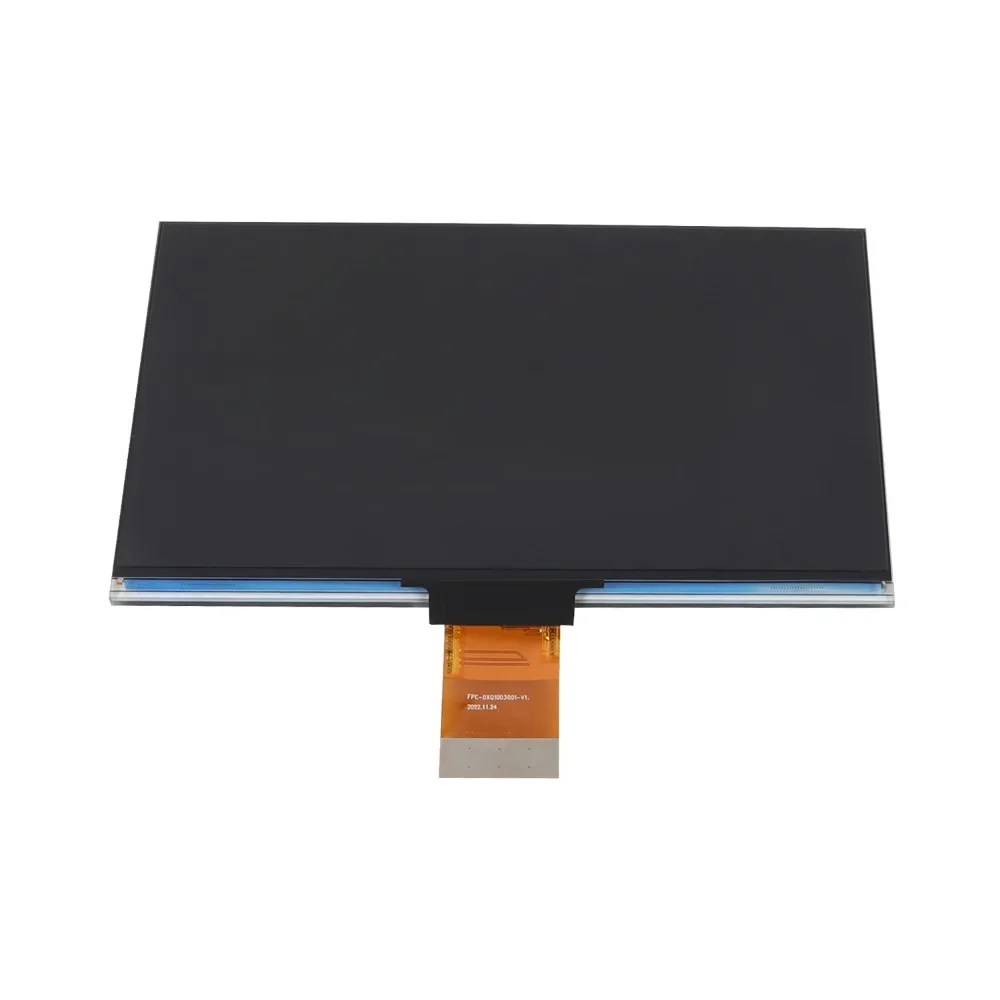 Creality HALOT-MAGE/MAGE Pro Black And White Print Screen Kit 10.3 Inch 7680x4320 Resolution Compatible with HALOT Series