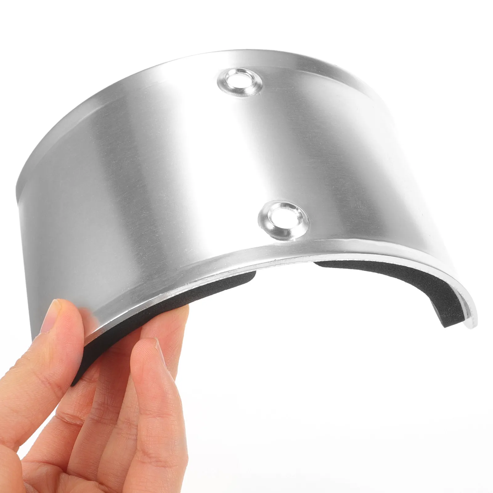 

Комплект сменных фиксирующих ремней для ножек строительных лесов (для гипсокартона) с манжетами для комфортного длительного использования на различных поверхностях