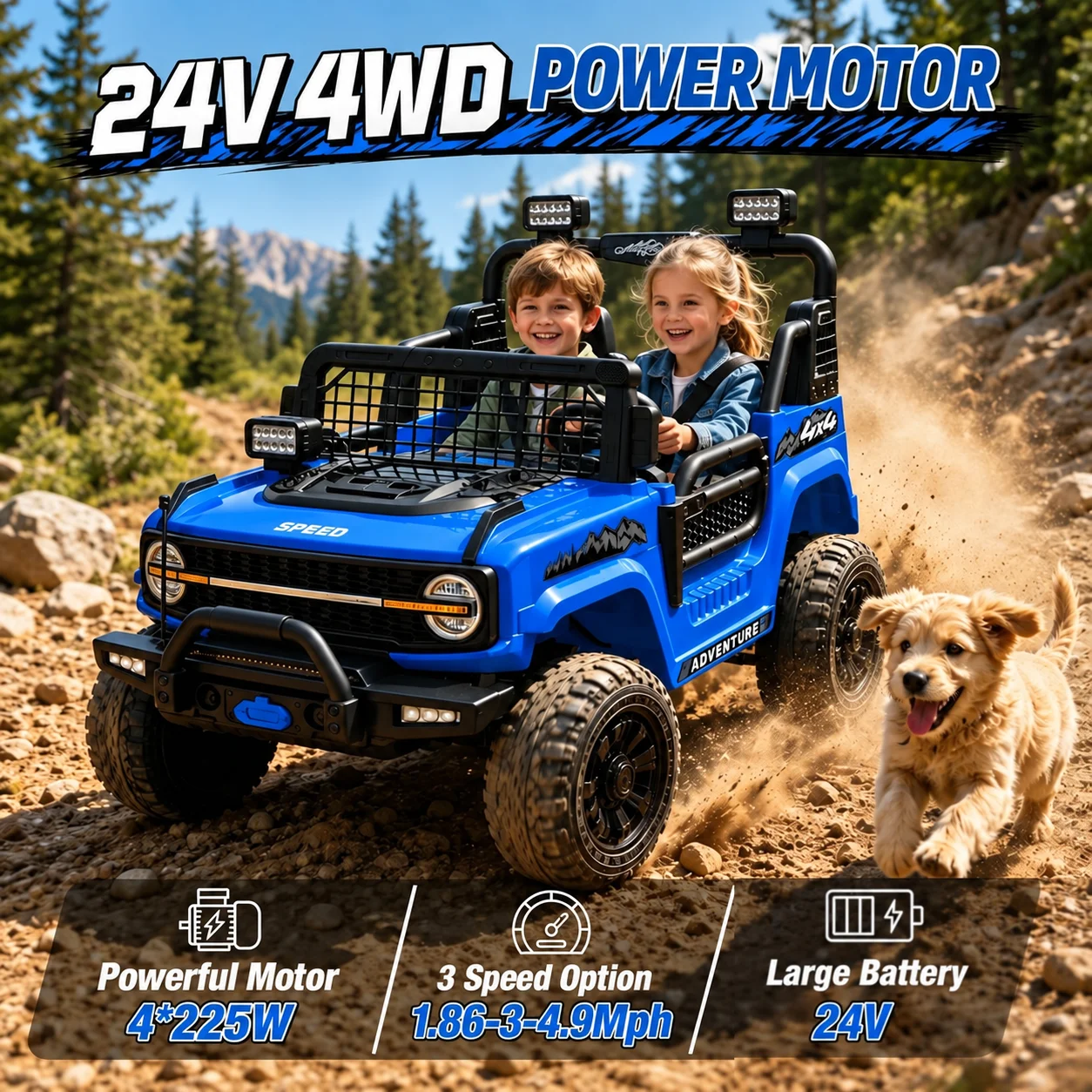 Thumbnail 2 - #19 Ride On Push Cars List of Top Picks
