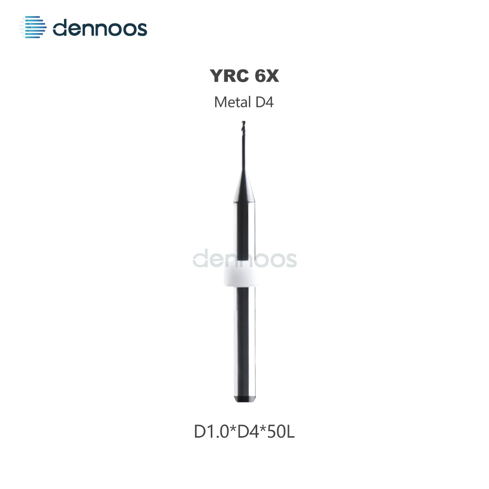 Variant: Metal D4 1.0