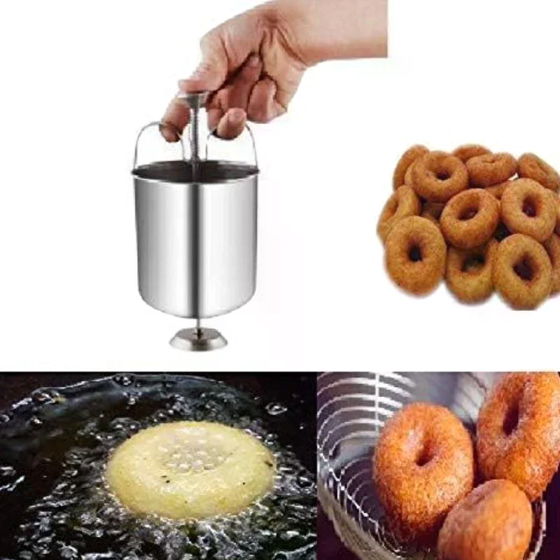 Stainless Steel Kit…