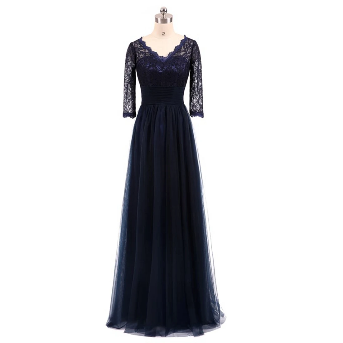 abito-da-ballo-in-pizzo-con-maniche-a-3-4-e-collo-gioiello-in-tulle-abiti-eleganti-per-occasioni-formali-da-donna-personalizzati