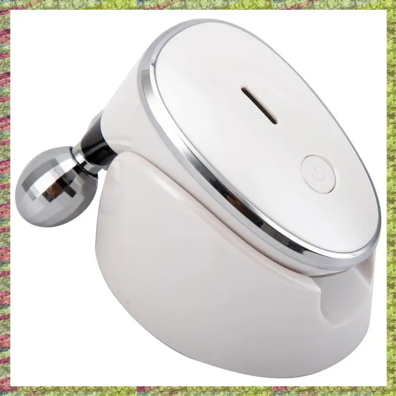 ABKB 미세 전류 진동 미용 기기 전기 페이스 리프트 롤러 마사지 피부 강화 마사지 미용 장치