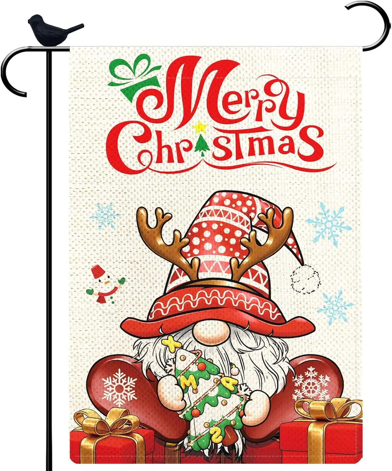 Merry Christmas Red… - image