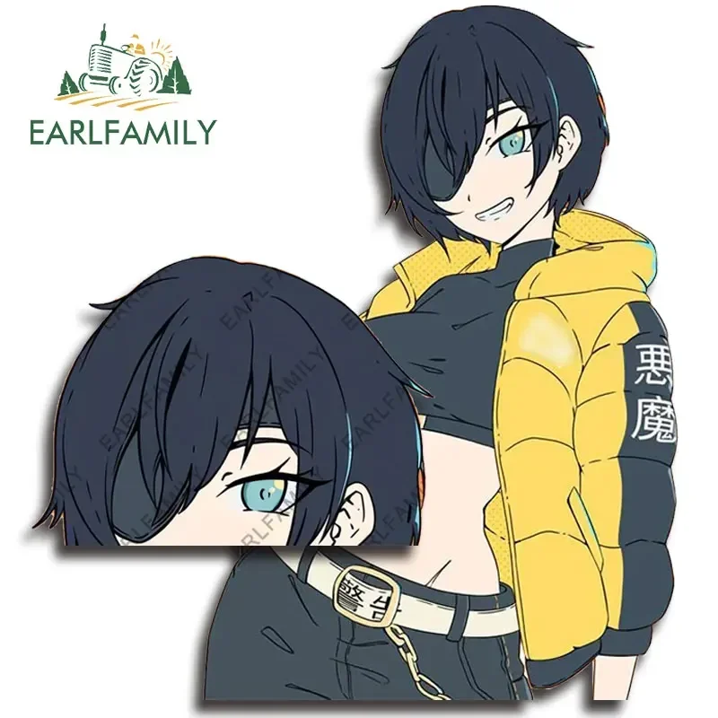 Earlfamily 13Cm Car…