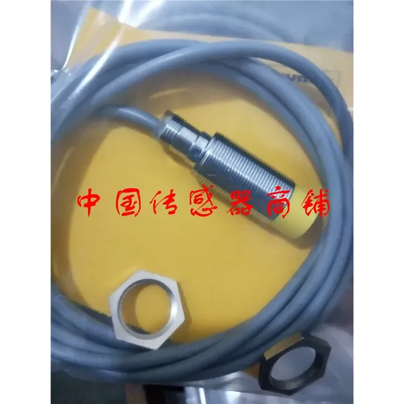 for Turck Proximity Switch Sensor NI15U-EM18WD-AN6X Hot Selling New Arrival Physical Shooting