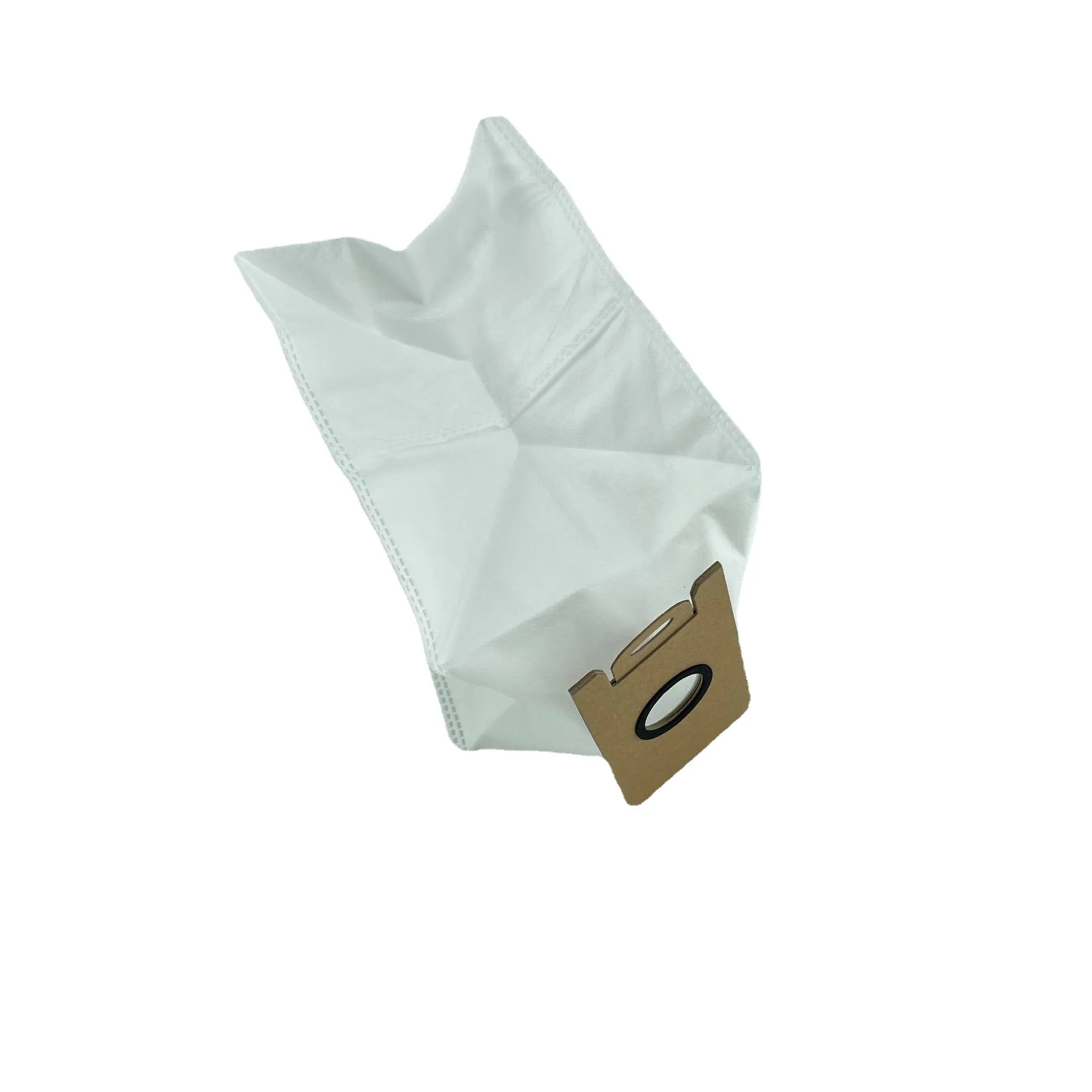 Bolsa de polvo para Xiaomi Lydsto W2, piezas de repuesto para Robot aspirador, accesorios reemplazables