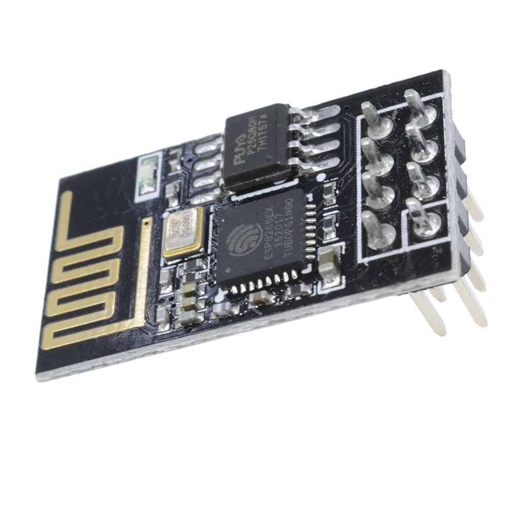 TZT-Model WiFi series ESP-01 ESP8266, ESP8266 ESP-01S module, ensuring authenticity, Internet of Things