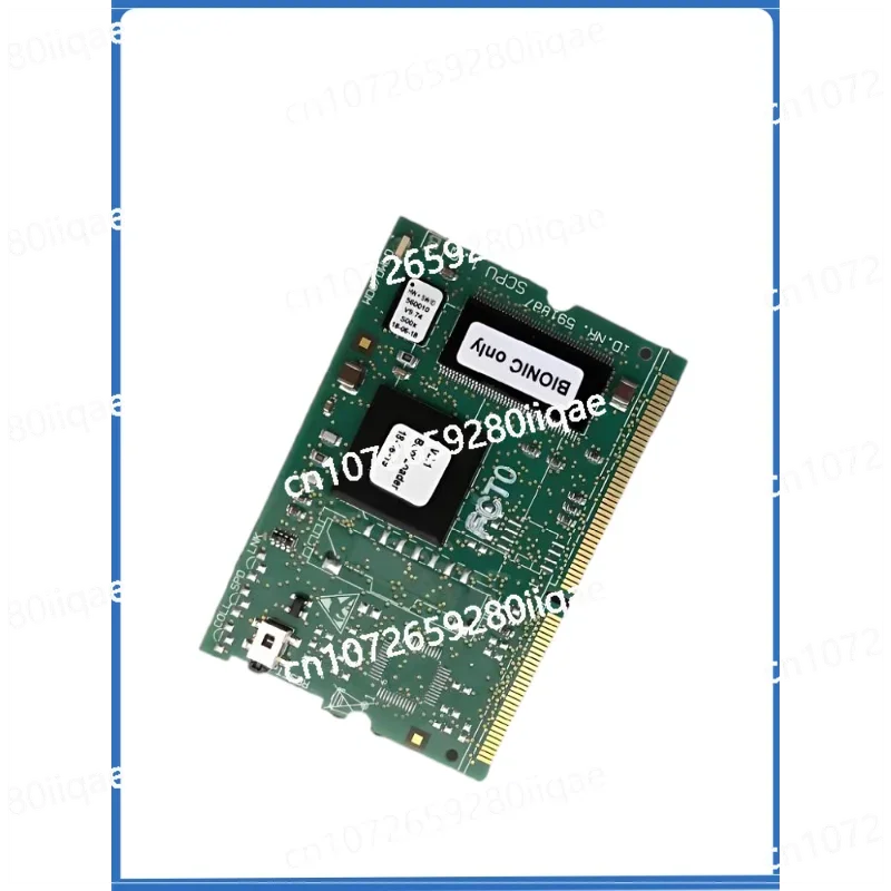 3300 Elevator CPU Board 591887 560435 V9.74 V10.07 V13.08 Program