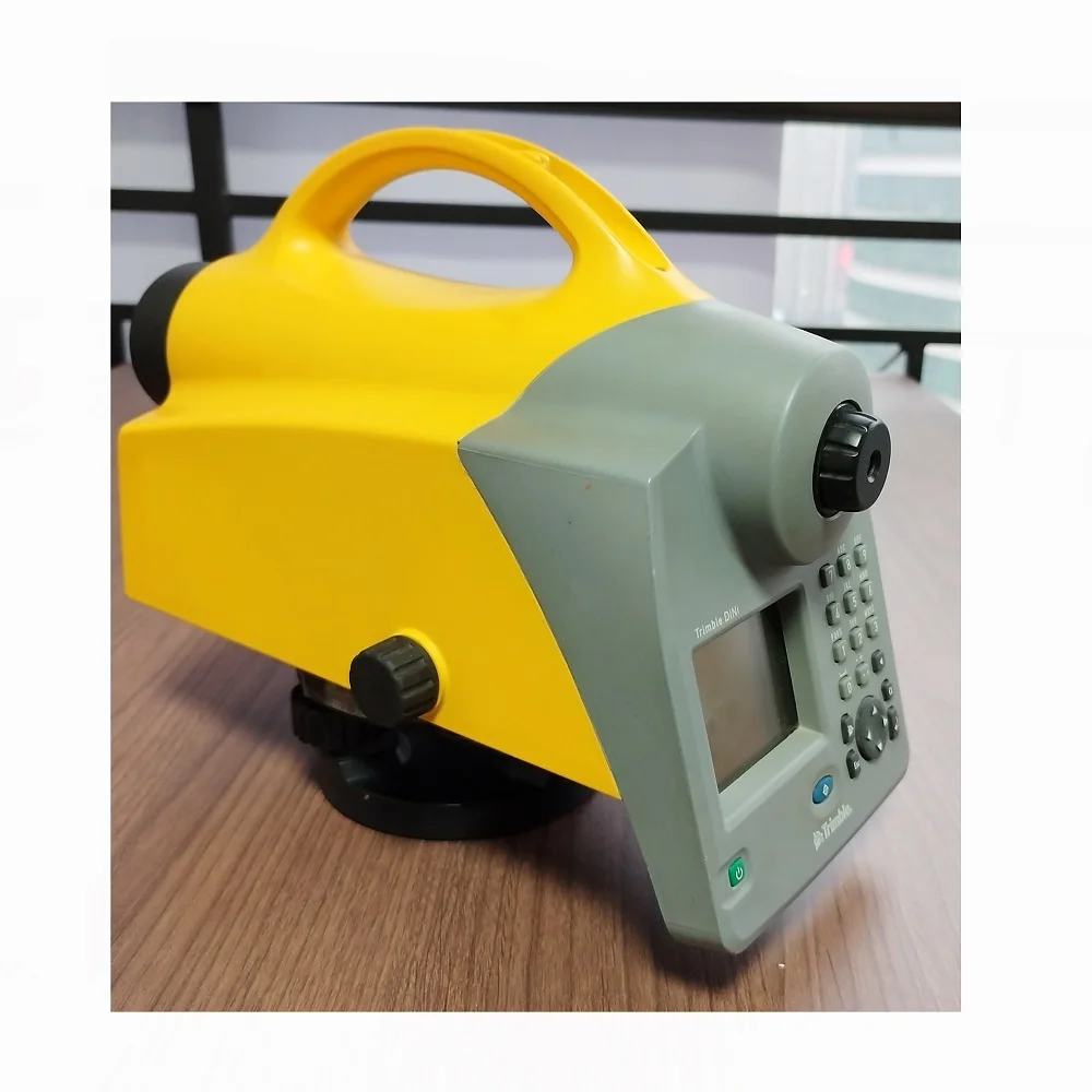 High Quality Electronic Level TRIMBLE DINI03  2nd Hand  Dini03