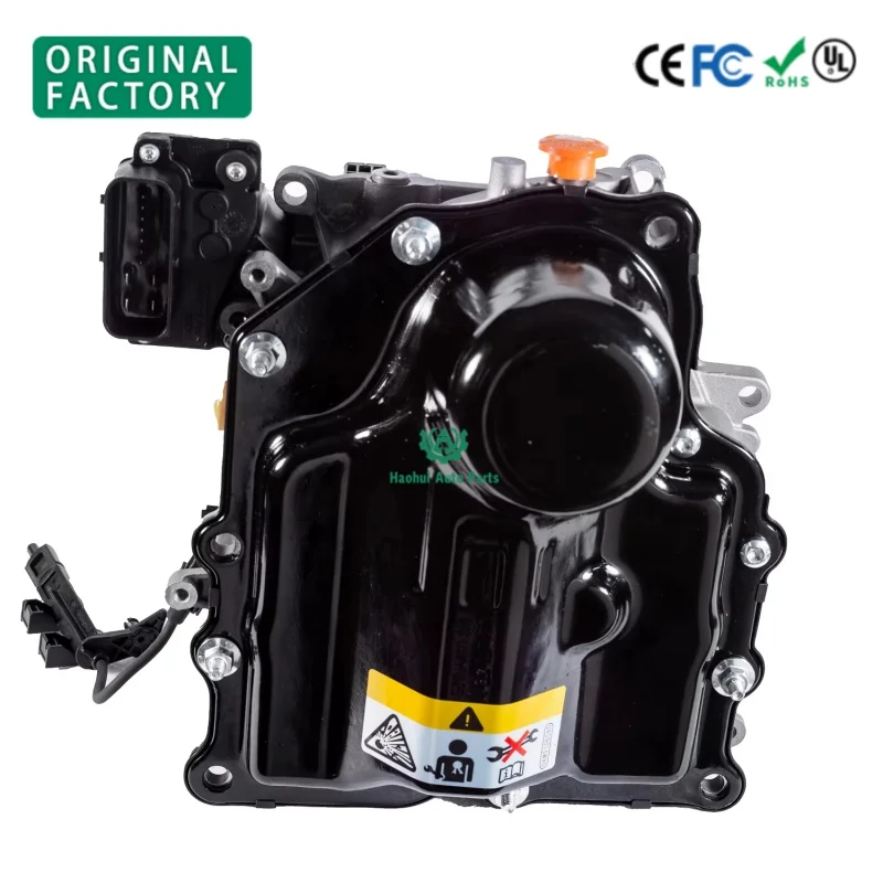 DQ200 DSG 7-Speed Remanufacturing Mechatronic Transmission Control Unit TCU TCM and Valve body Gearbox Parts FOR VW OAM927769D