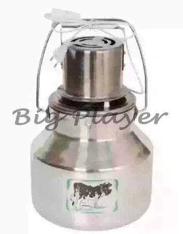 

Электрический миксер для масла и молока с алюминиевым корпусом, крышка из нержавеющей стали, бытовой инструмент