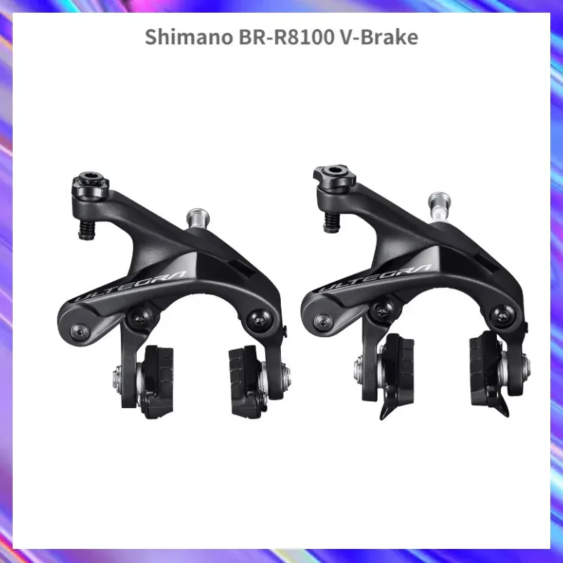 シマノ アルテグラ ブレーキキャリパー BR-R8100 セット - AliExpress 18
