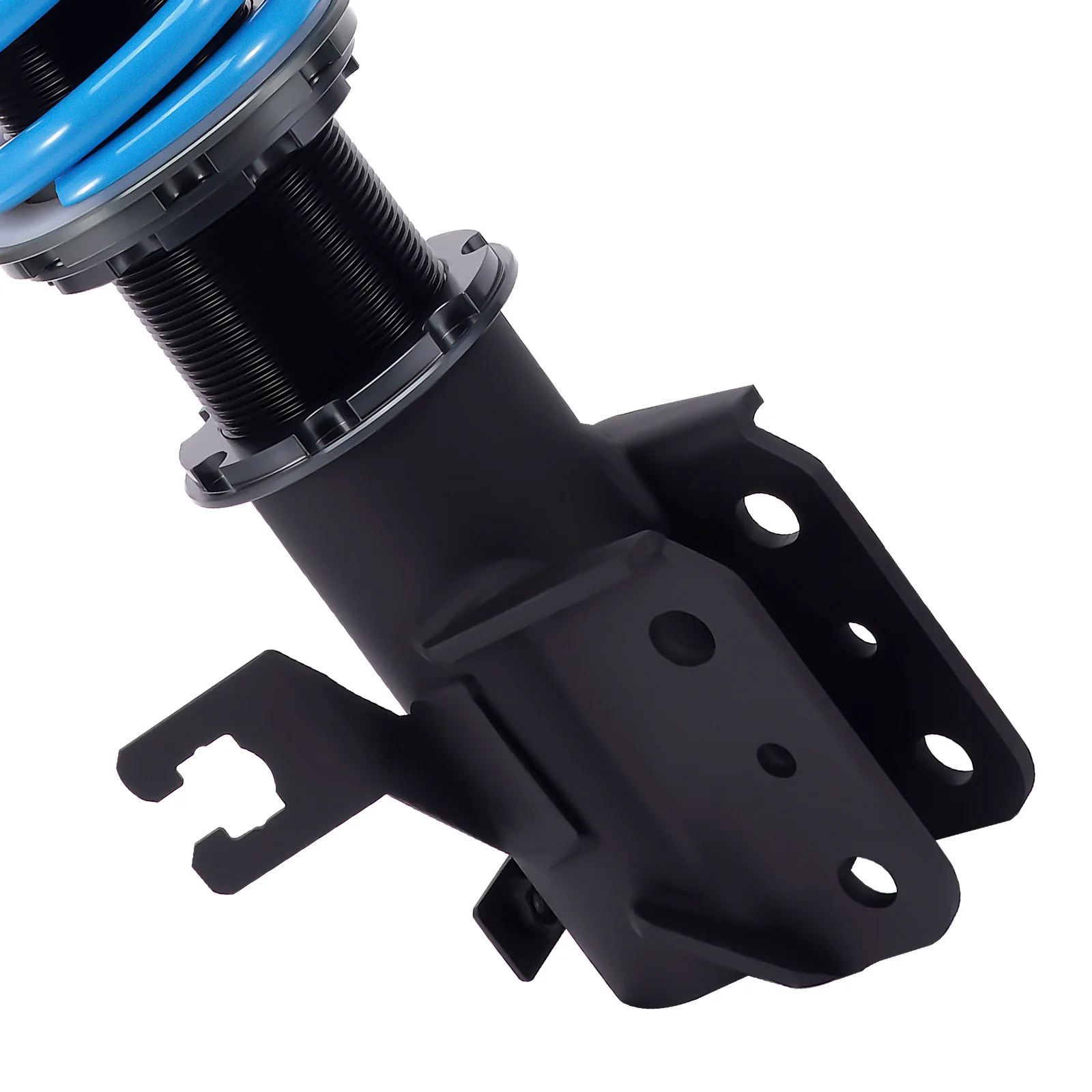 T6 كويلوفر 24 طريقة المثبط لنيسان سنترا/200SX B14 1995-1999 #4