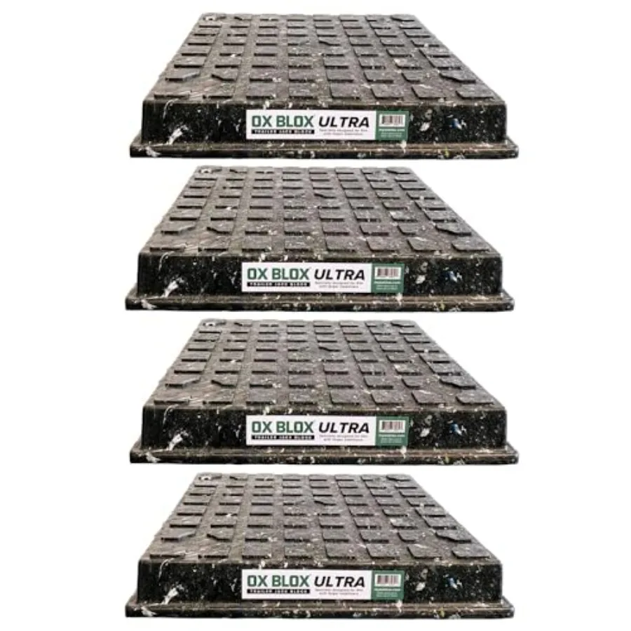 4-Pack Ultra Traile…