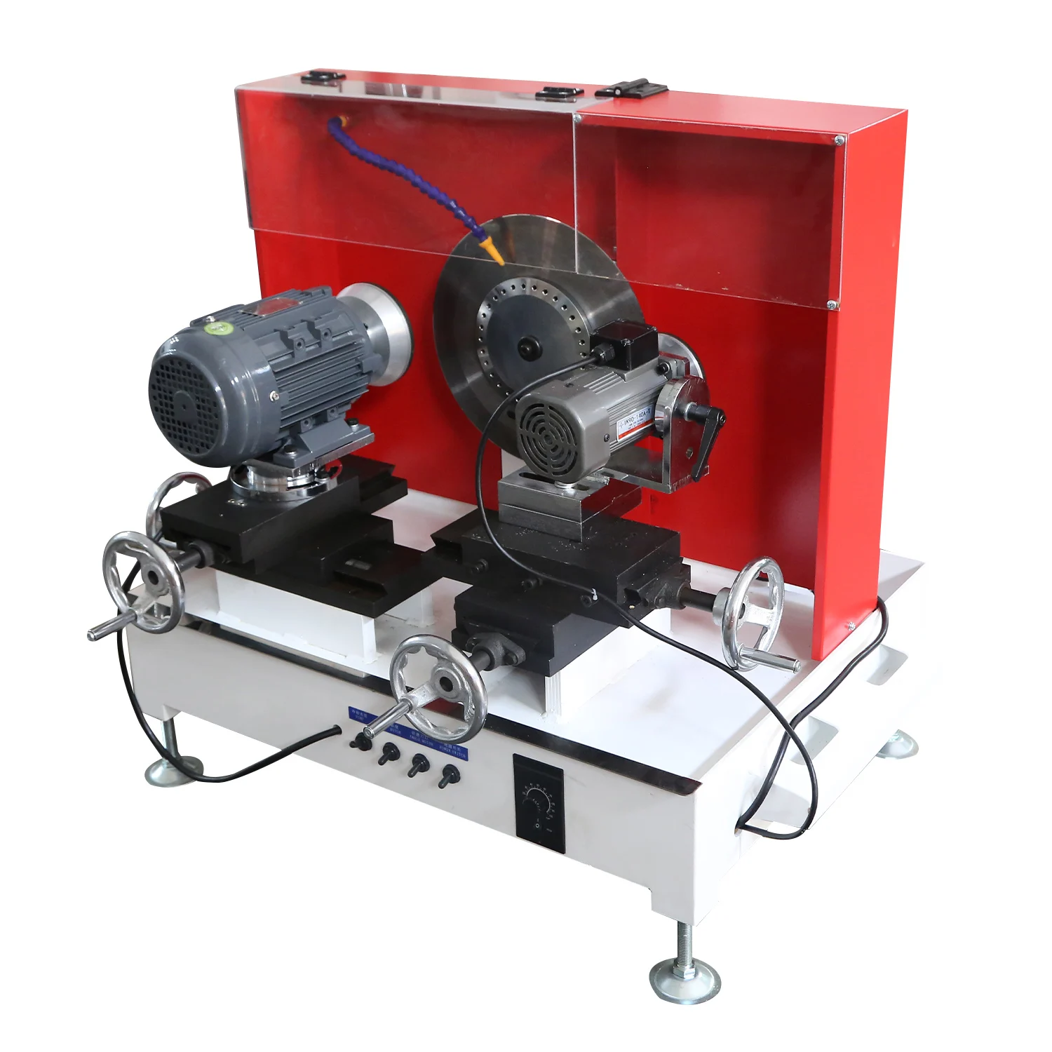Easy to Operate Round Knife Sharpening Machine