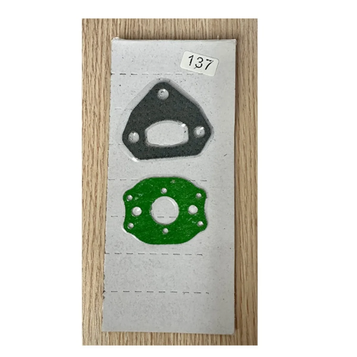 

Комплект прокладок для Husqvarna 137 142.