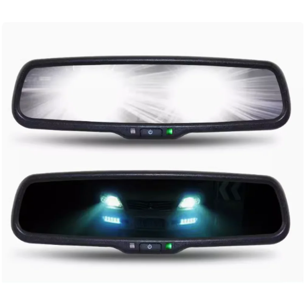 

Electronic Intelligent Anti-glare Car Interior Rearview Mirror for BYD Seagull