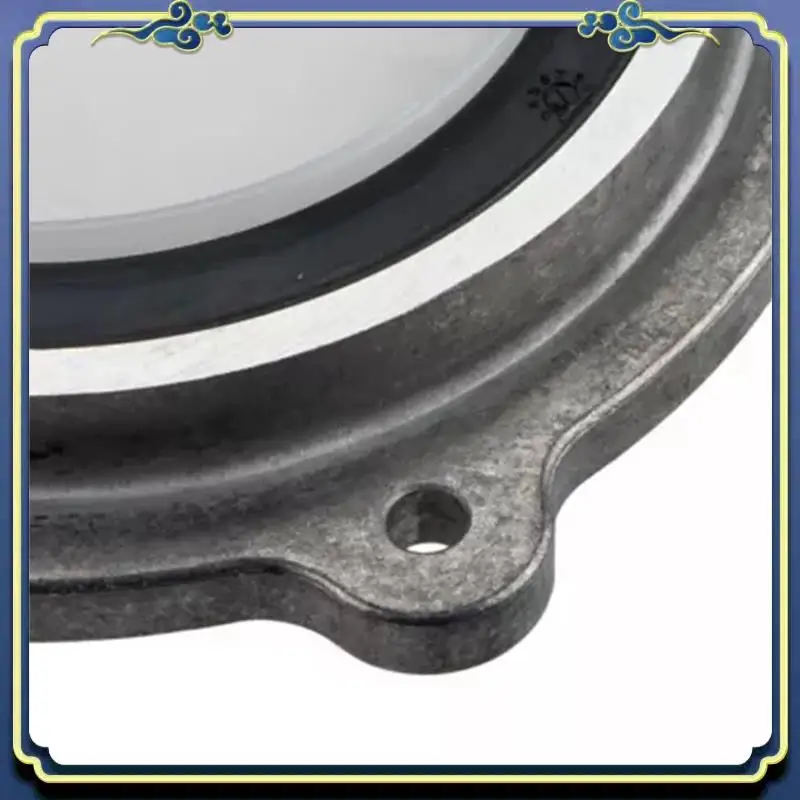 Easy To Use Crankshaft Rear Oil Seal Retainer For Dodge Challenger Jeep Grand Cherokee 53021335AE 5140028AA