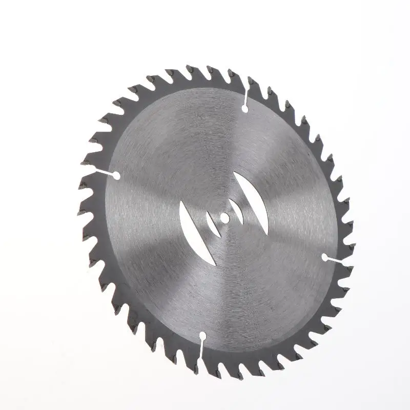 1Pcs 15cm 40Teeth Alloy Grass Trimmer Blade Wheel Lawn Mower Cutting Disc Garden Power Tool Accessory