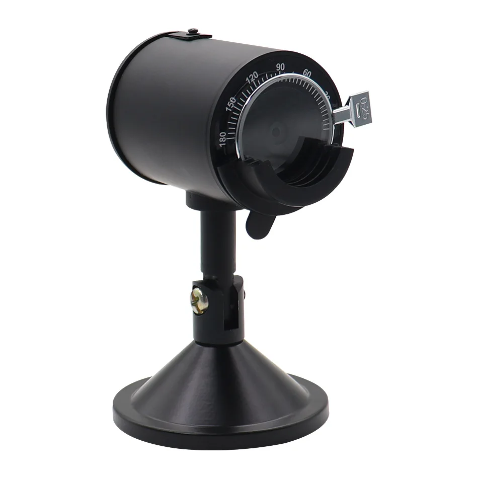 Spectroscope Simulated eye Refractive inspection Practitioner Angle optometry practice Prosthetic eye teaching Optometry