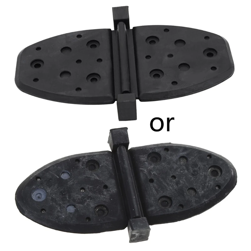 

Выхлопные заслонки, водяные жалюзи для двигателей Mercruiser Stern-Drive V8-V6, 807166A1, комплект водяных жалюзи, запасные