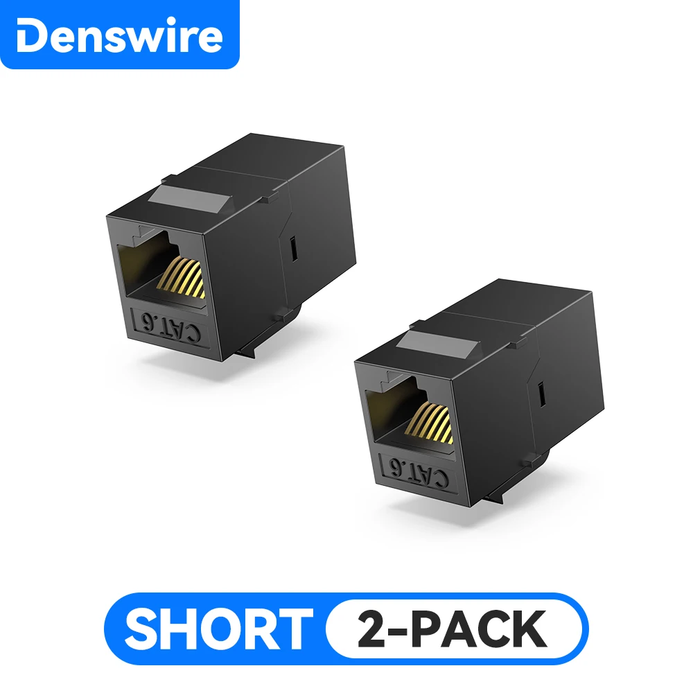 Variant: Short Type 2Pcs