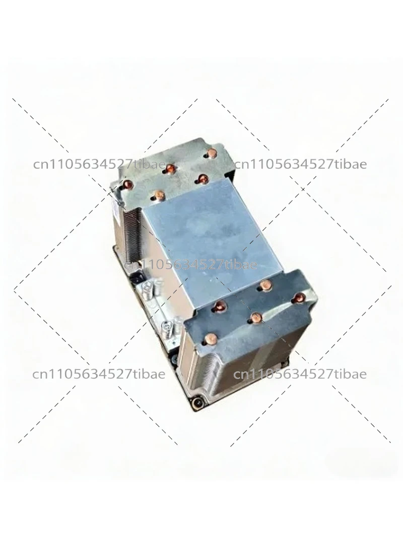 V100 16G SXM2 AI Computing Graphics Card Deep Learning Workstation GPU Acceleration Card