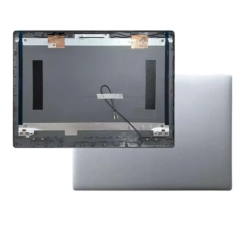 For Lenovo IdeaPad 3‑14ADA05 3‑14ARE05 14IML05 14IIL05 14S 2020 LCD Back Cover / Front Bezel / Palmrest / Bottom Case / Hinges