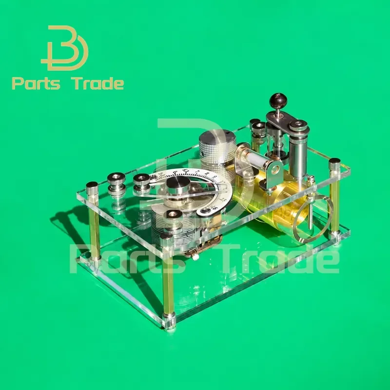 for Ore Radio Ore Machine with Diode 3DQ Active Ore Detection Interchangeable Detection