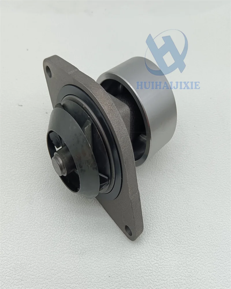 

Запасные части экскаватора Водяной насос 6731-62-1101 для двигателя SAA6D102 SAA4D102 6731621101 Дизельный водяной насос для экскаватора PC200-7