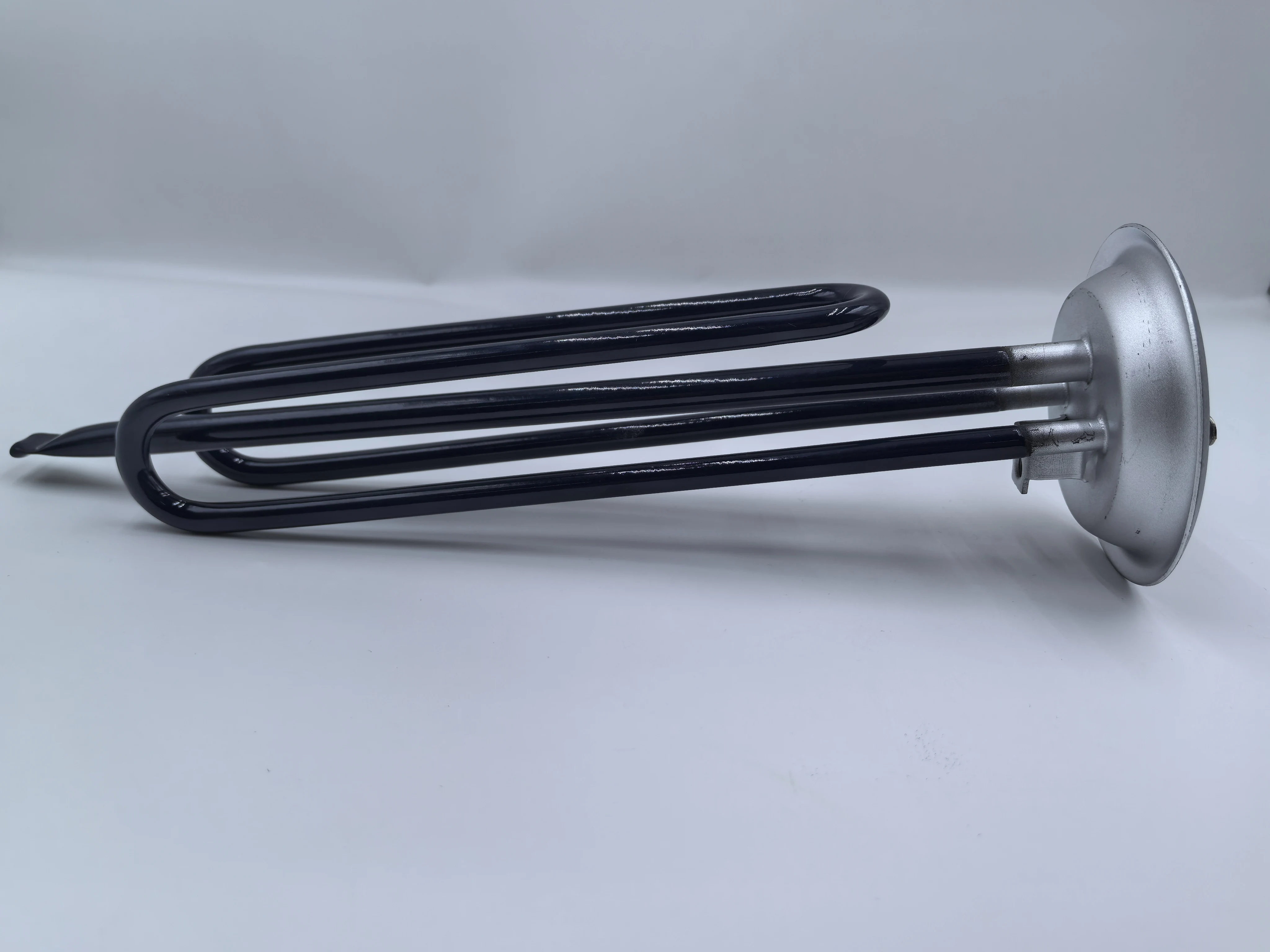 Verwarming Elektrische Boiler Onderdelen voor Huishoudelijke Incubator Verwarming Buis Apparatuur Draagbare 220V 1.5KW Roestvrij Staal Onderdompeling