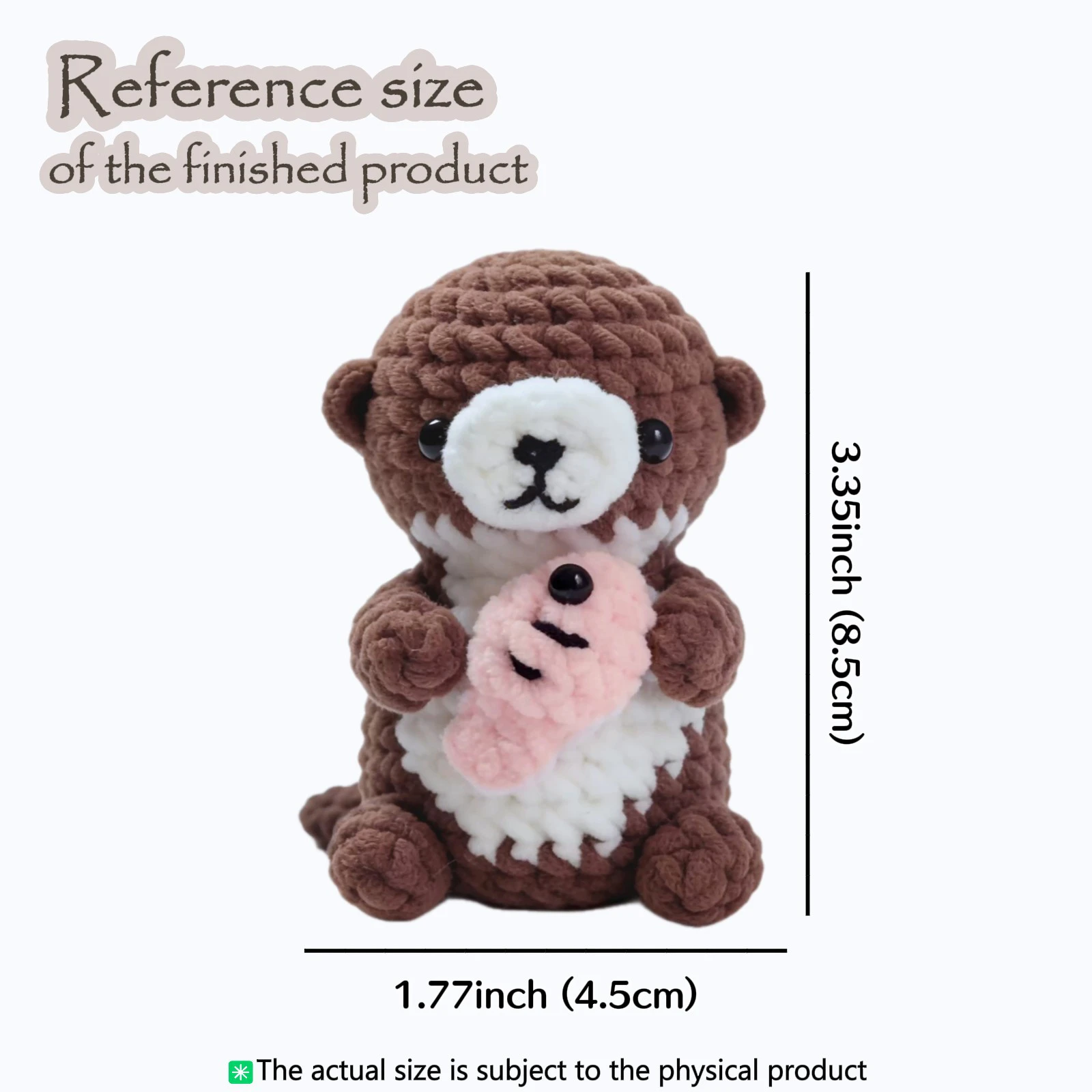 Thumbnail 4 - #29 Top 50 Crochet Starter Kits Worth Buying In 2026