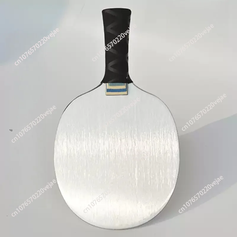 500g Upgrade table tennis racket table tennis iron racket weight-bearing practice racket
