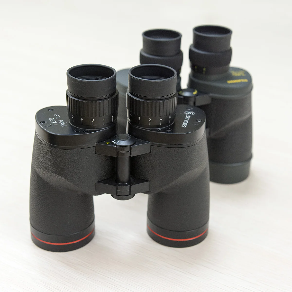 Yuzhong Qiyun MS7 * 50,10*50,16*70Filled HD Binoculars Professional Binoculars