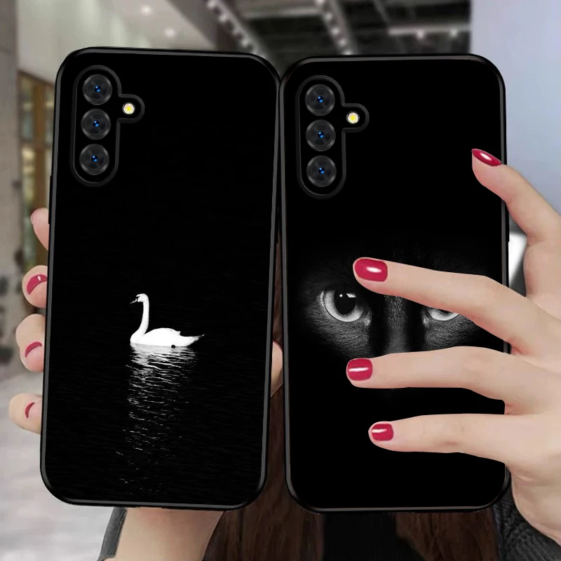 Рисунок 2 - Мягкий чехол для телефона Samsung